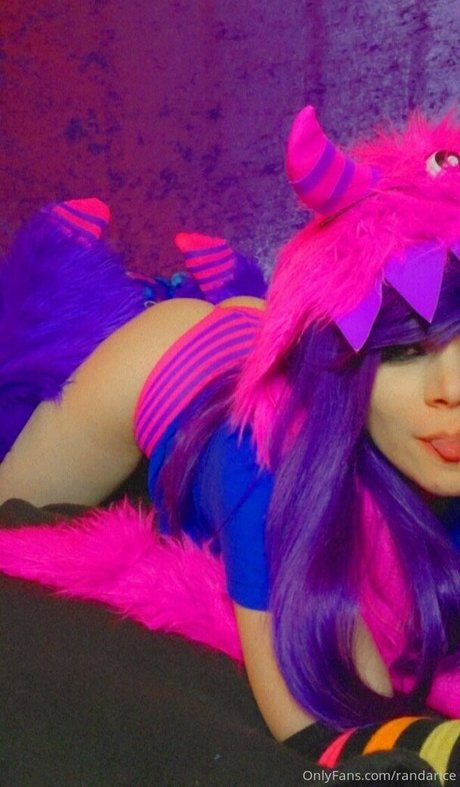 randarice 美しい女優 画像