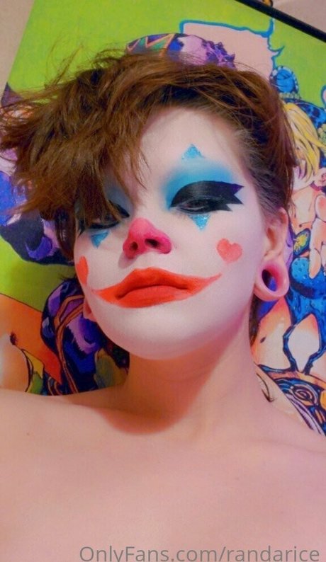 randarice 完璧なモデル ギャラリー