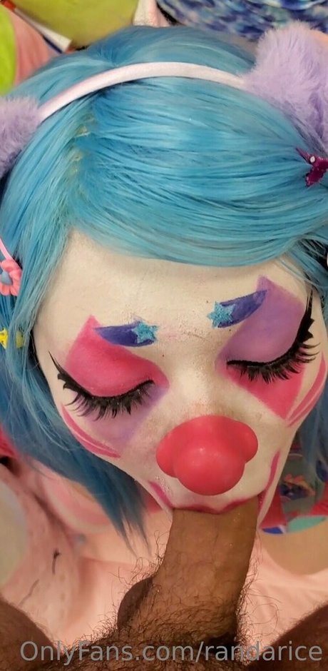 randarice 素敵なモデル ギャラリー