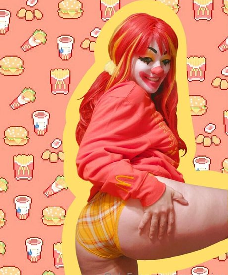 randarice ヌードモデル 写真