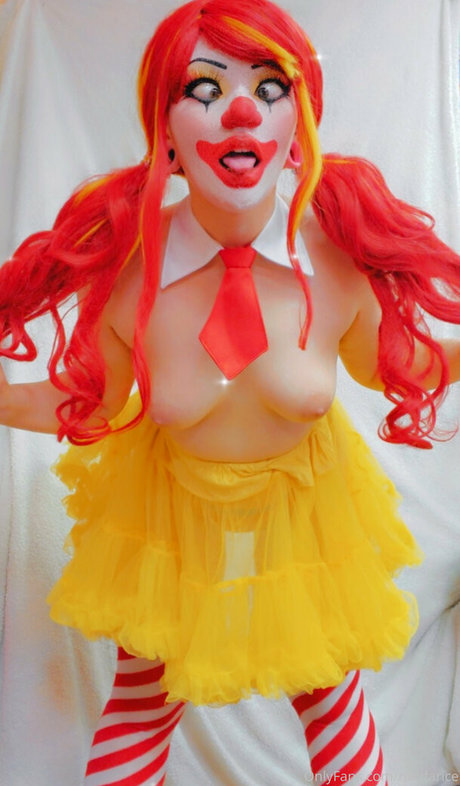 randarice エロティックなスター 画像