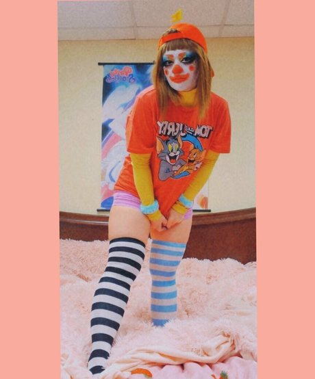 randarice アダルトモデル 写真