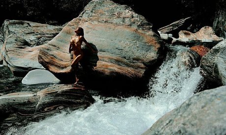 kiko model セックスモデル 写真