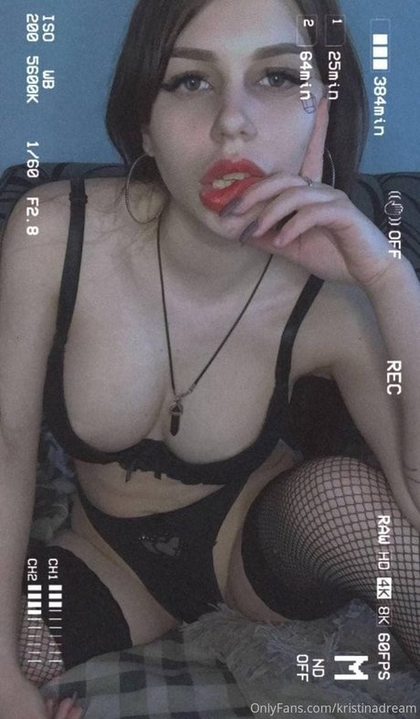 Kristina Dream xxxポルノスター 画像