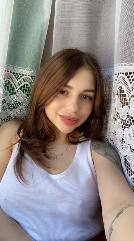 Kristina Dream ヌード女優 写真