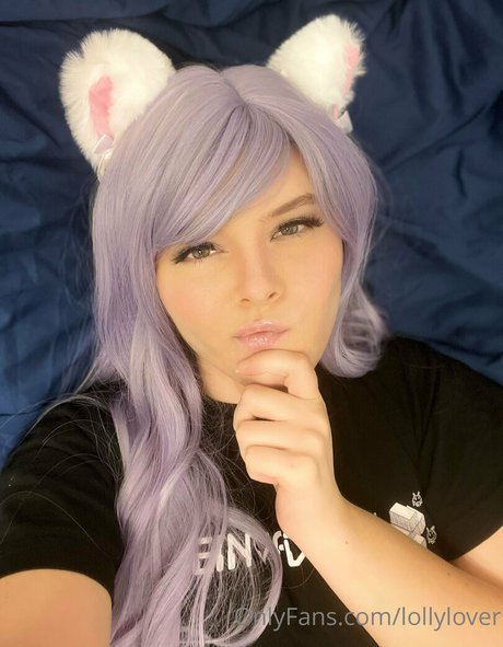 lollylover 美しい女優 写真