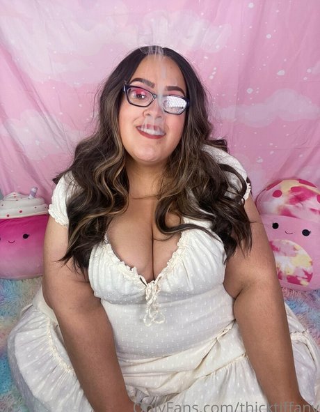 thicktiffany ポルノモデル ギャラリー