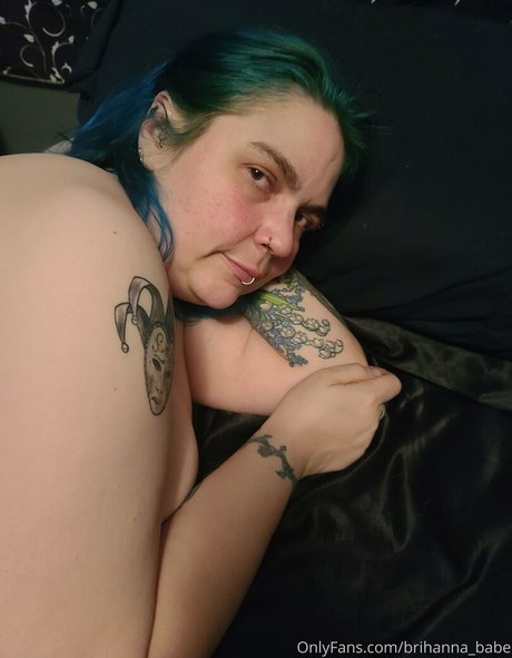 brihanna babe top profile image