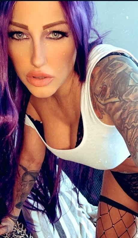 itsjordannafoxx 美しいスター アーカイブ