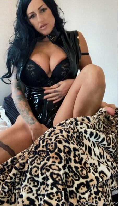 itsjordannafoxx ポルノスター 裸 写真