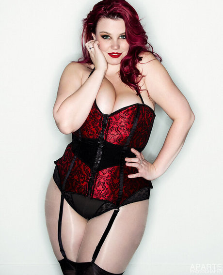 RubyRoxx セクシーなスター ギャラリー