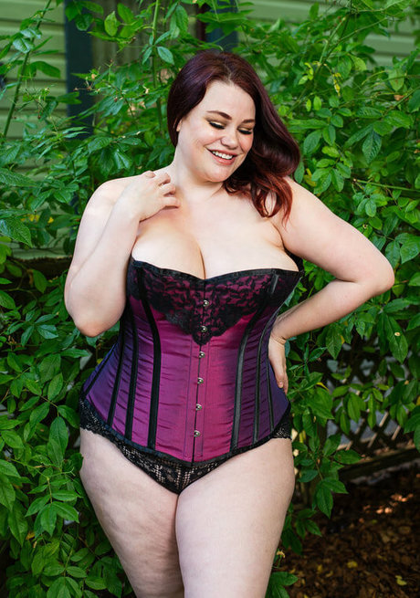 RubyRoxx ヌードのポルノスター 画像