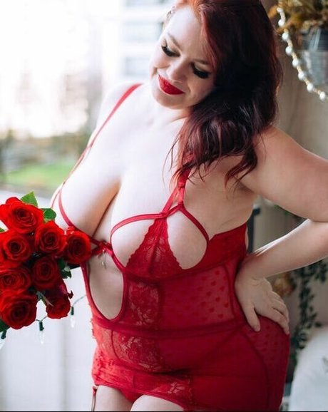 RubyRoxx ポルノスター 写真