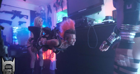 soe xxx ヌードスター 画像