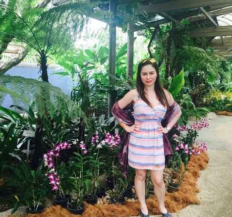 Reynalyn Torres 女優 写真