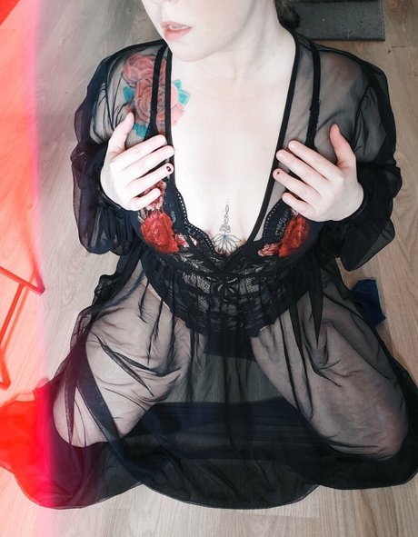 クリーミーなオンリーファンズ セクシー ギャラリー