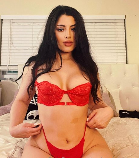 andreakristinee アダルトスター アーカイブ