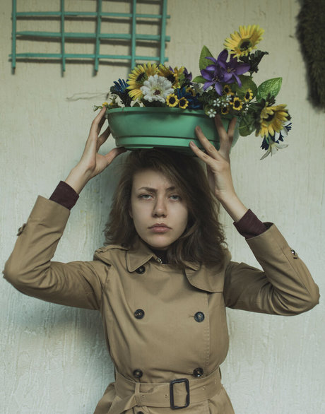 Rahma Hassan アートポルノスター 写真