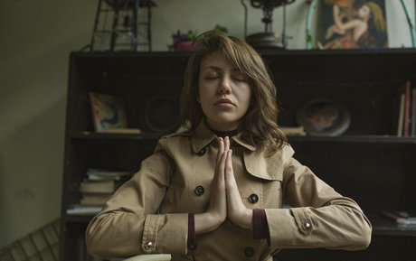 Rahma Hassan ヌードモデル 写真