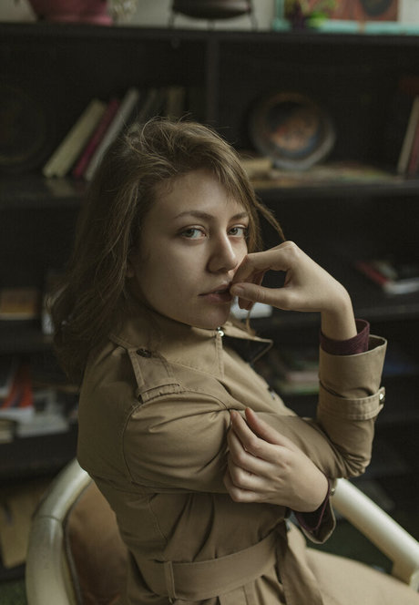 Rahma Hassan ポルノスター 写真