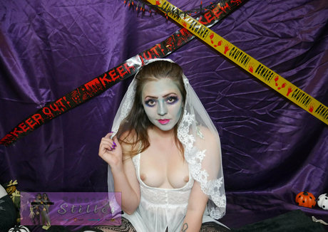 rebeccastilles アートポルノスター ギャラリー