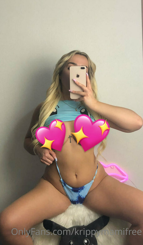 krippymamifree 美しい女優 画像
