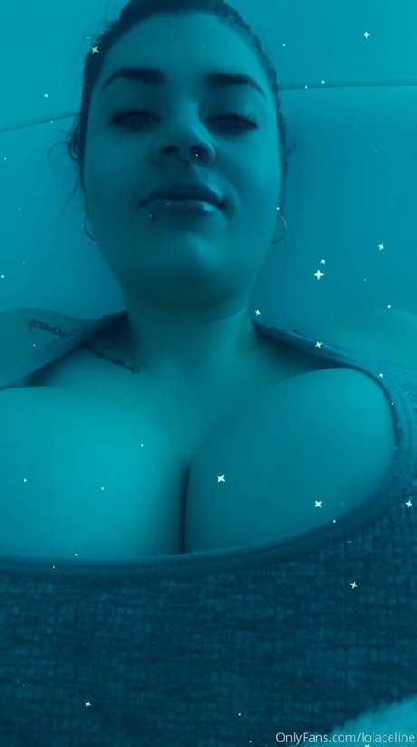 lolaceline スター xxx 写真