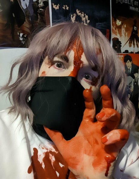 rinn69 トップモデル 写真
