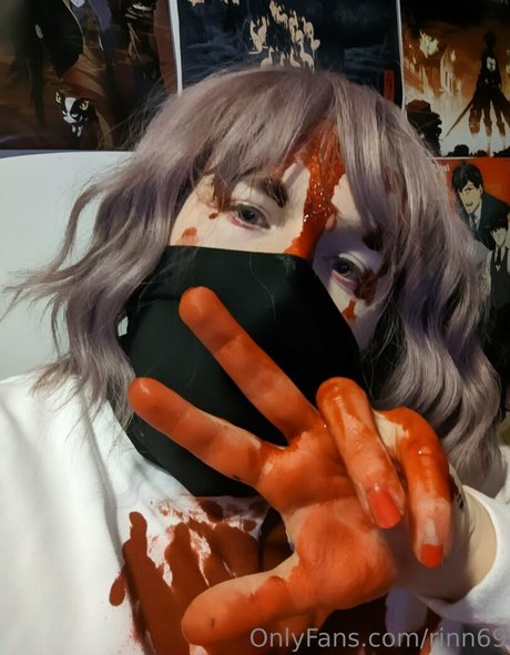 rinn69 ポルノモデル 画像