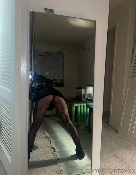falynfoxxx 完璧なスター 写真