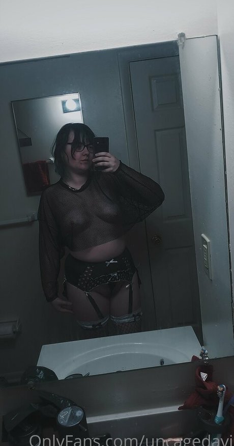 uncagedavi profile image