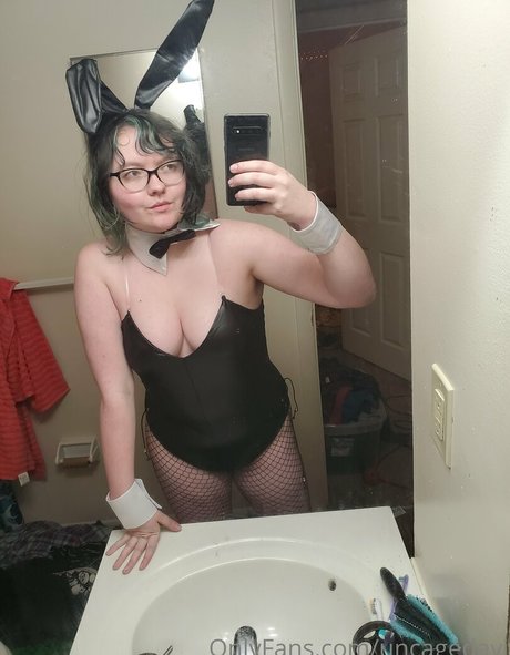 uncagedavi top profile image