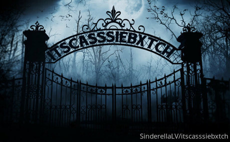 itscasssiebxtch 美しいモデル 画像