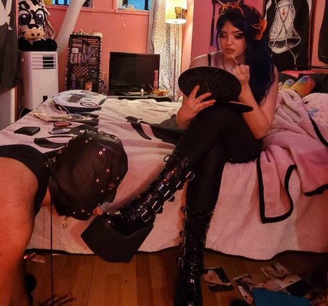 leatherhoe666 アダルトモデル 写真