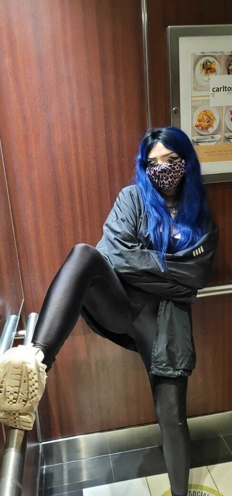 leatherhoe666 スター ヌード 画像