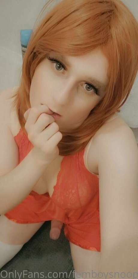 femboysnoop ポルノモデル アーカイブ