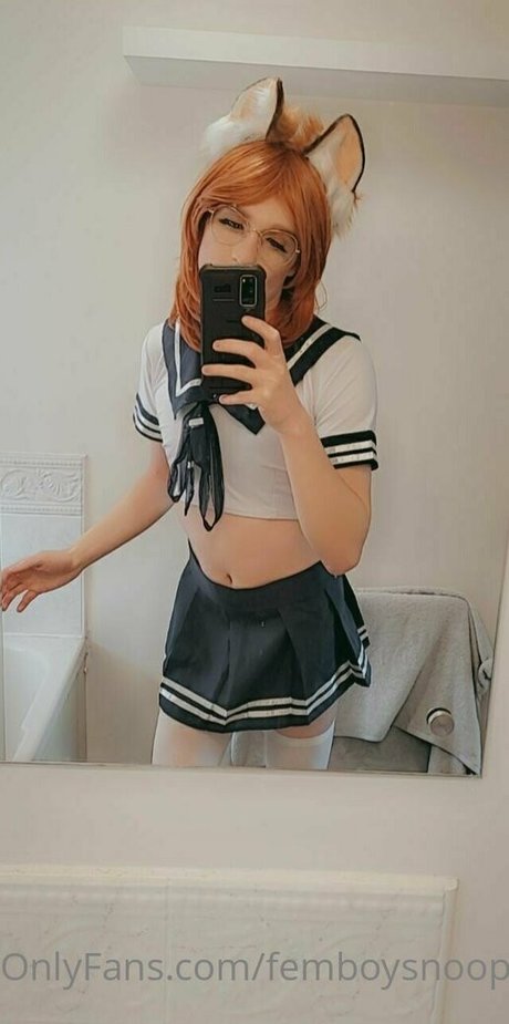 femboysnoop ポルノスター 写真