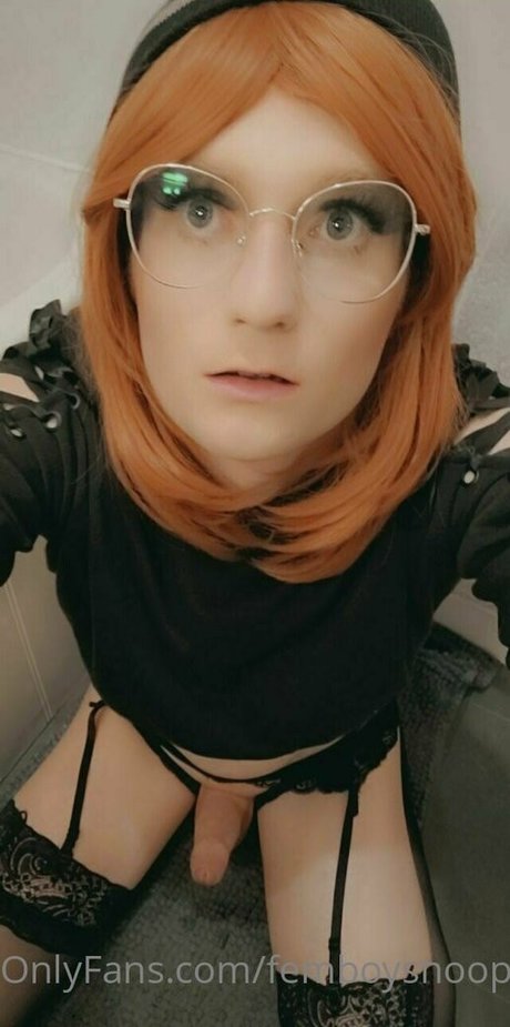 femboysnoop セックスポルノスター 画像