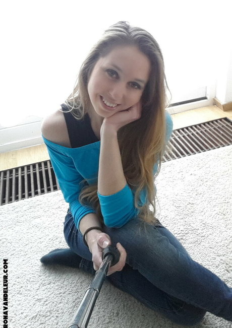 veronavandeleur 最高のスター ギャラリー