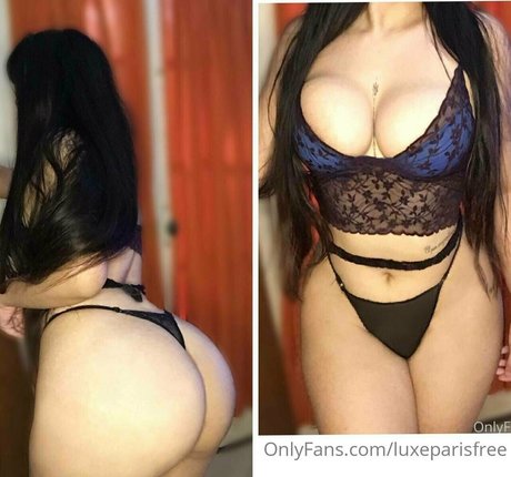 luxeparisfree 裸の女優 画像