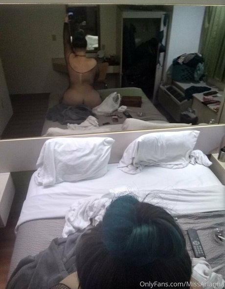 missarianna4u 美しいポルノスター 画像