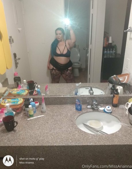 missarianna4u top profile image