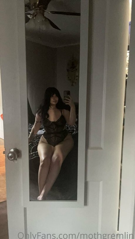 mothgremlin かわいいスター 写真