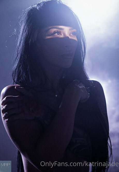 katrinajade エロティックモデル 画像