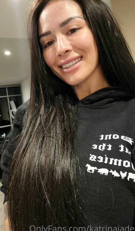 katrinajade 無料スター 画像