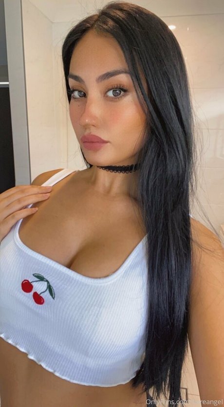 tiareangel ポルノ女優 画像