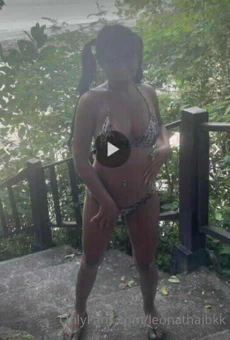 leonathaibkk ホットスター 画像