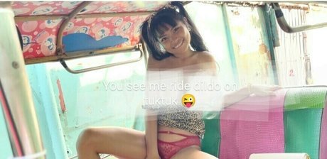 leonathaibkk セックスモデル 写真
