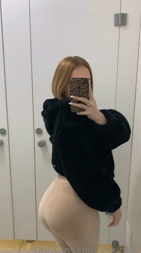 jessicahy セクシーモデル 写真