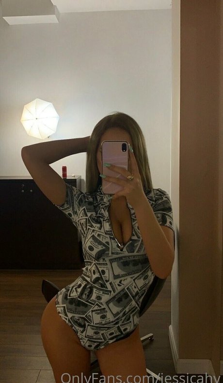 jessicahy ポルノスター 画像